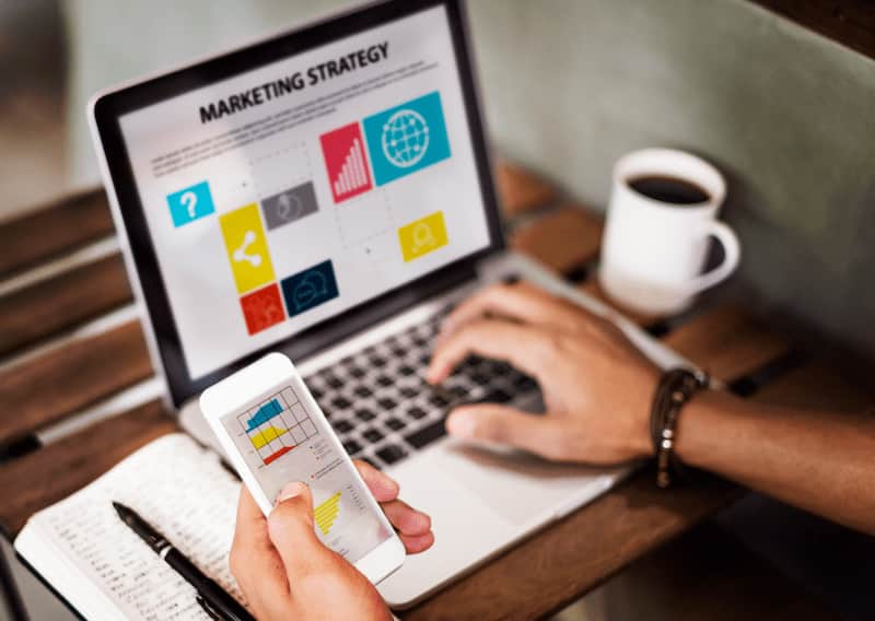 Casos de Éxito de Agencias de Marketing Digital de agencias de marketing